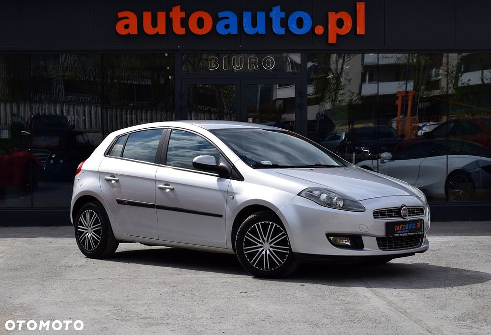 Fiat Bravo - 3