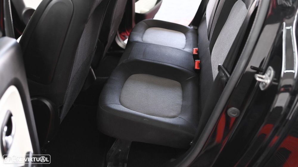 Renault Twingo TCE 90 INTENS - 41