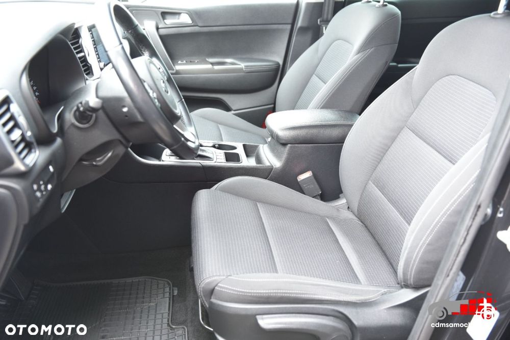 Kia Sportage - 17
