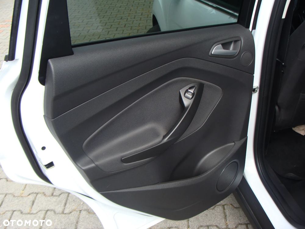 Ford C-MAX 1.5 EcoBoost Start-Stop-System Titanium - 11