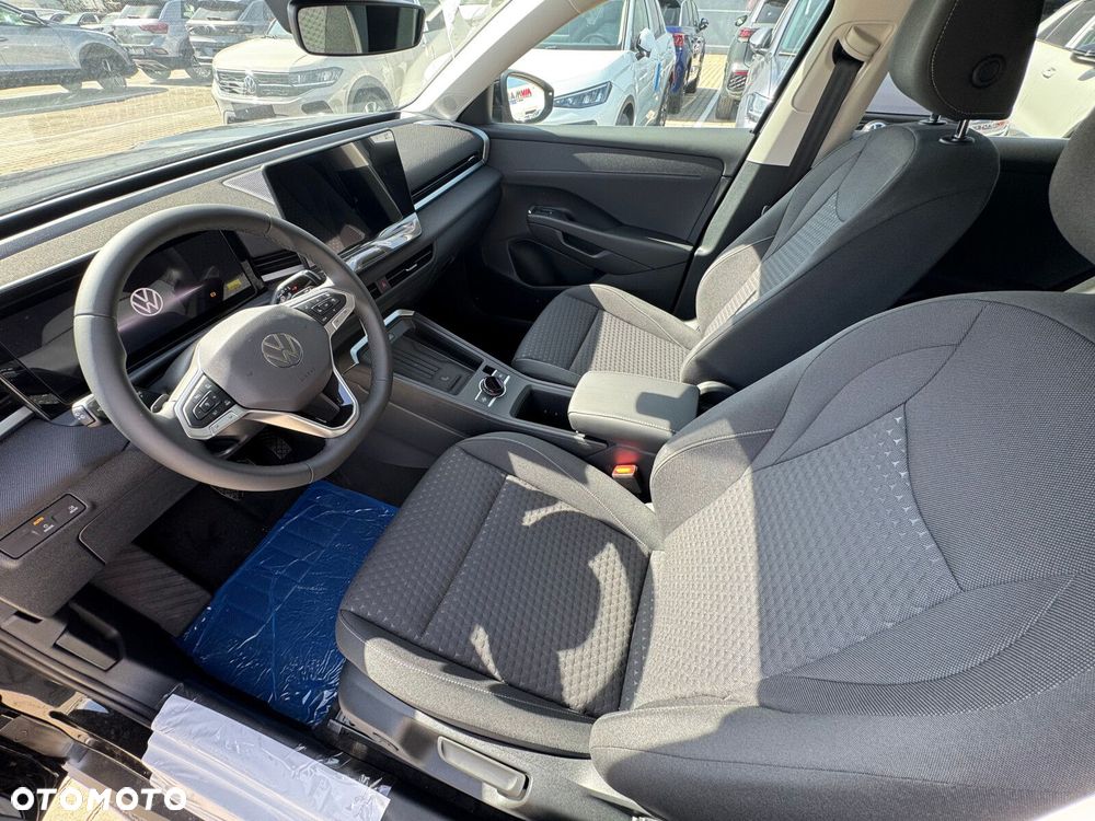 Volkswagen T-Roc 1.5 TSI Life DSG - 21