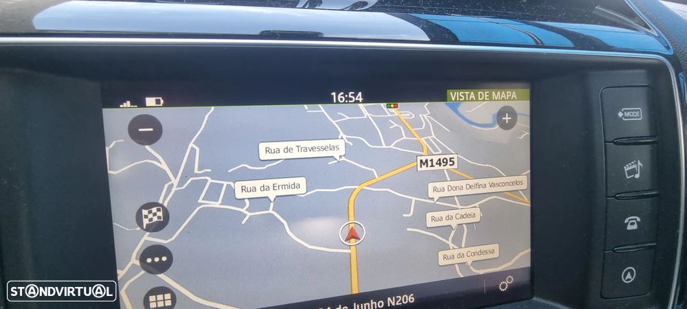 Jaguar F-Pace 2.0 i4D R-Sport AWD Aut. - 12