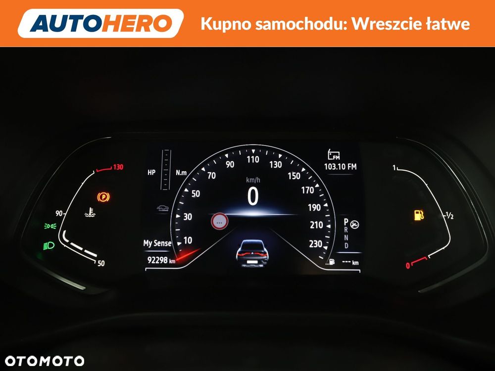 Renault Arkana 1.3 TCe mHEV R.S Line EDC - 11