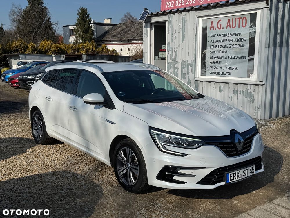 Renault Megane - 7