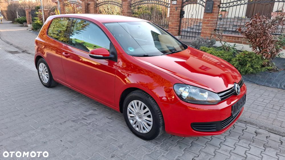Volkswagen Golf 1.4 Edition - 1