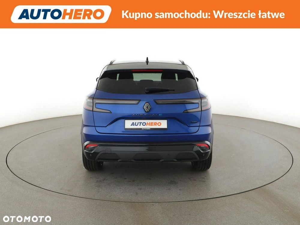 Renault Austral E-Tech Full 200 Techno Esprit Alpine - 7