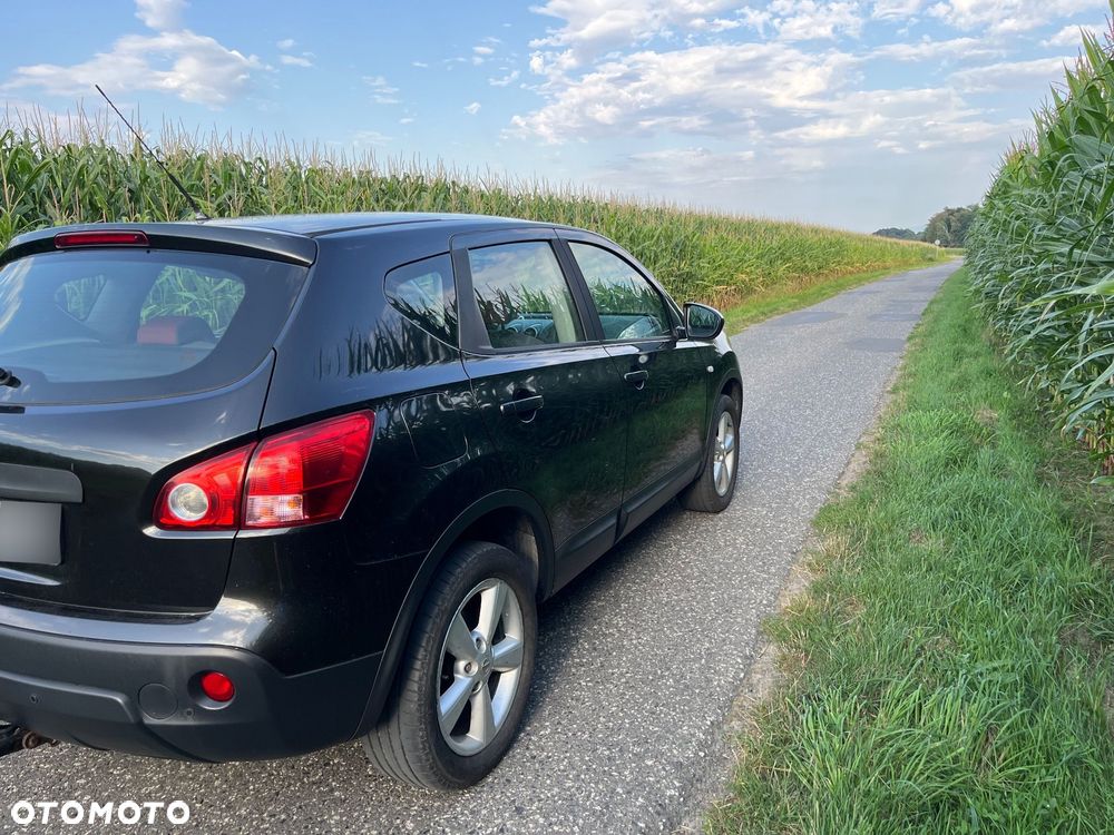 Nissan Qashqai 1.6 Tekna - 3