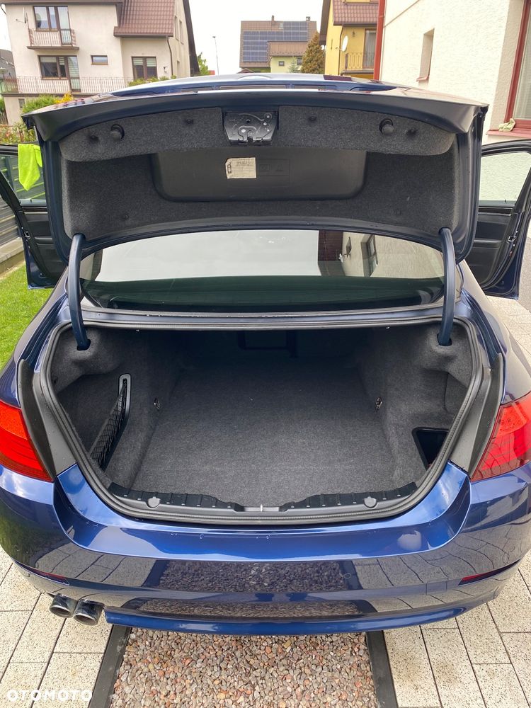 BMW Seria 5 - 19
