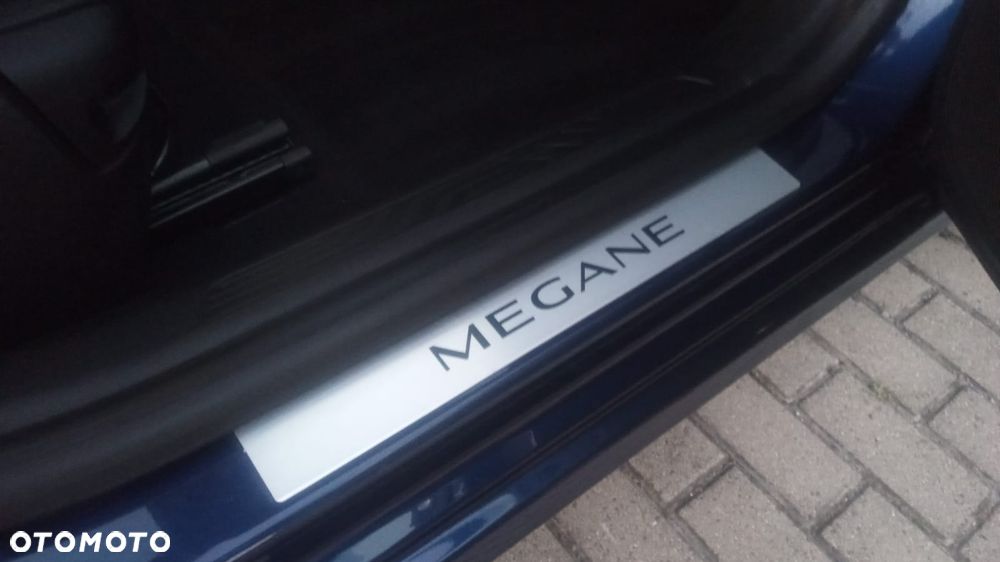 Renault Megane 1.6 dCi Intens - 15