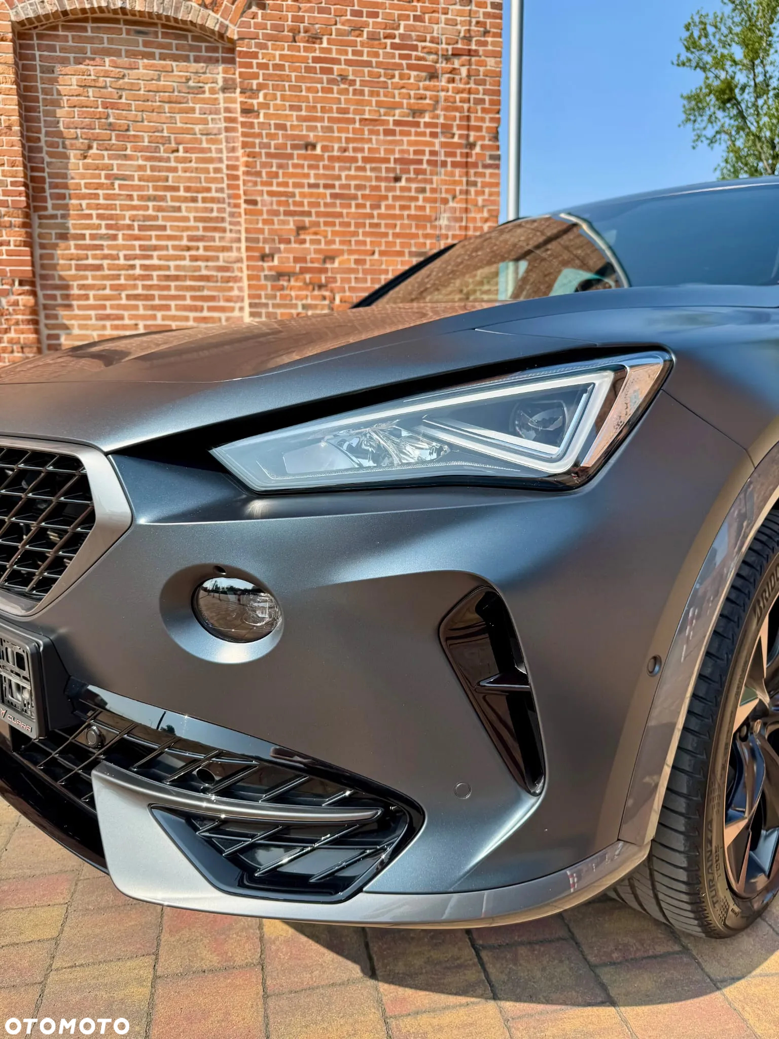 Cupra Formentor - 18