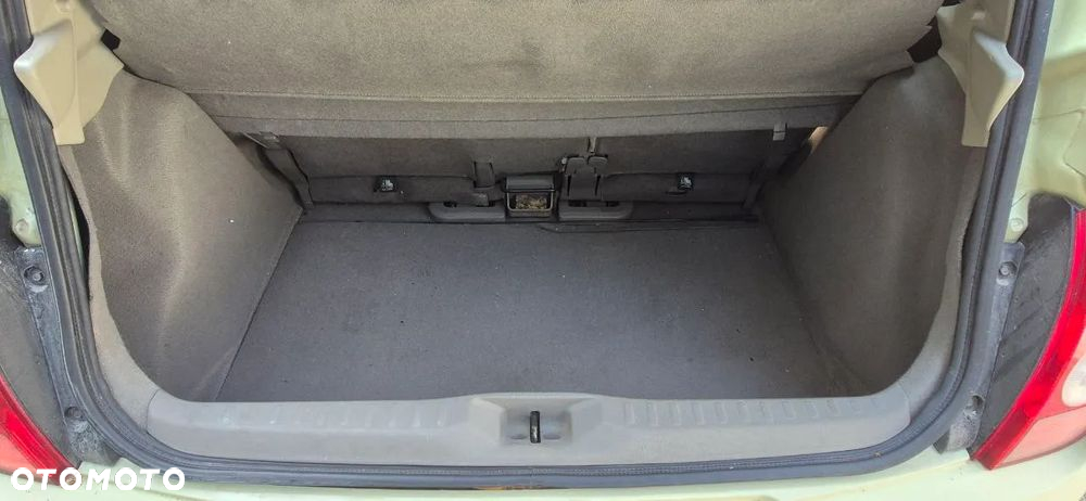 Nissan Micra 1.2 Acenta - 5