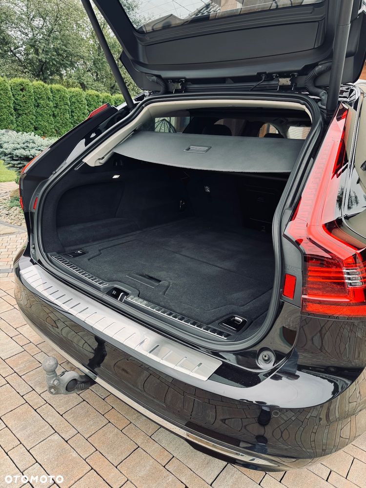 Volvo V90 T8 Recharge AWD Geartronic Inscription - 11
