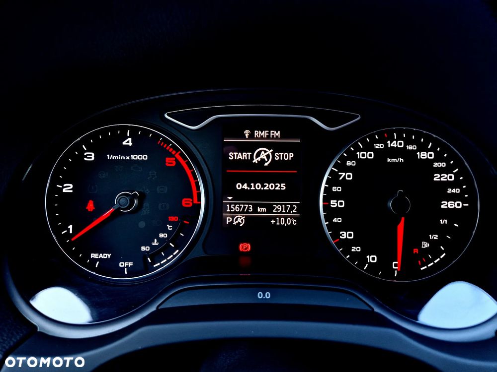 Audi A3 - 16