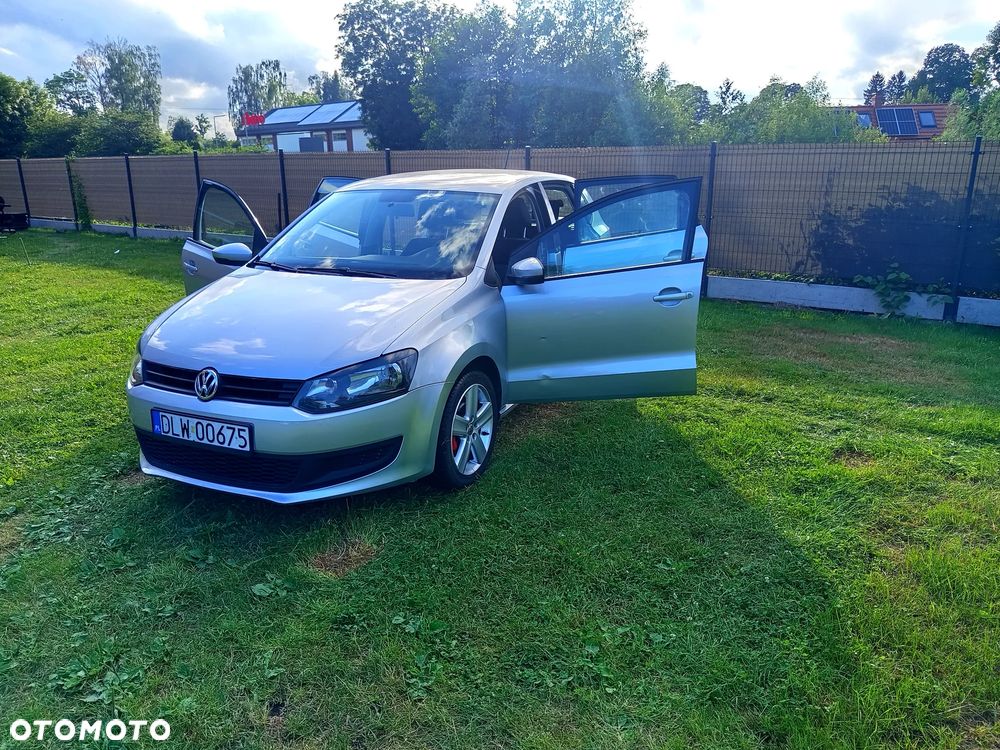 Volkswagen Polo 1.6 TDI Trendline - 17