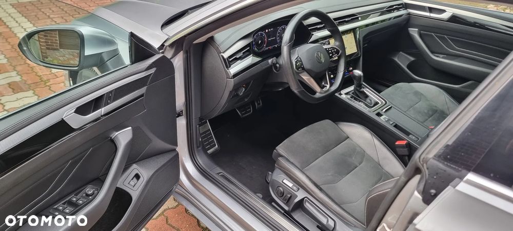 Volkswagen Arteon 2.0 TDI Elegance DSG - 7
