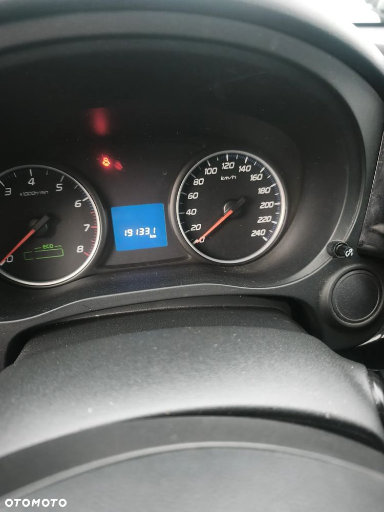 Mitsubishi Outlander 2.0 2WD Plus - 12