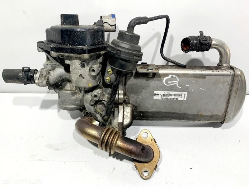 Racitor gaze cu egr Seat Exeo (2008-2013) 2.0 tdi CGLC, CJC 03L131512CD - 1