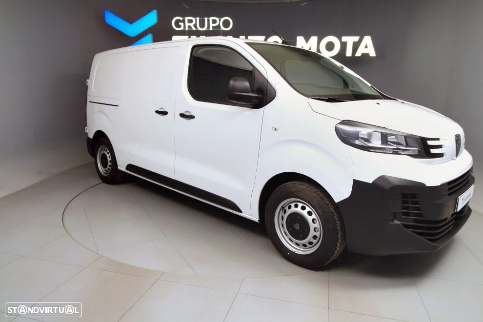 Peugeot Expert Expert Standard 1.5 Bluehdi - 8