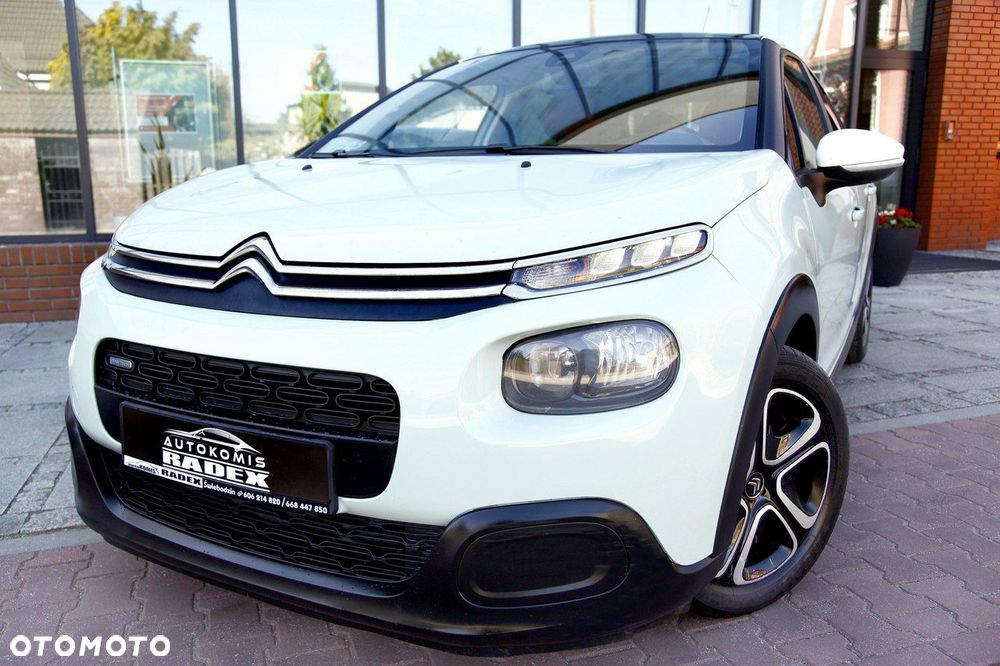 Citroën C3 - 9