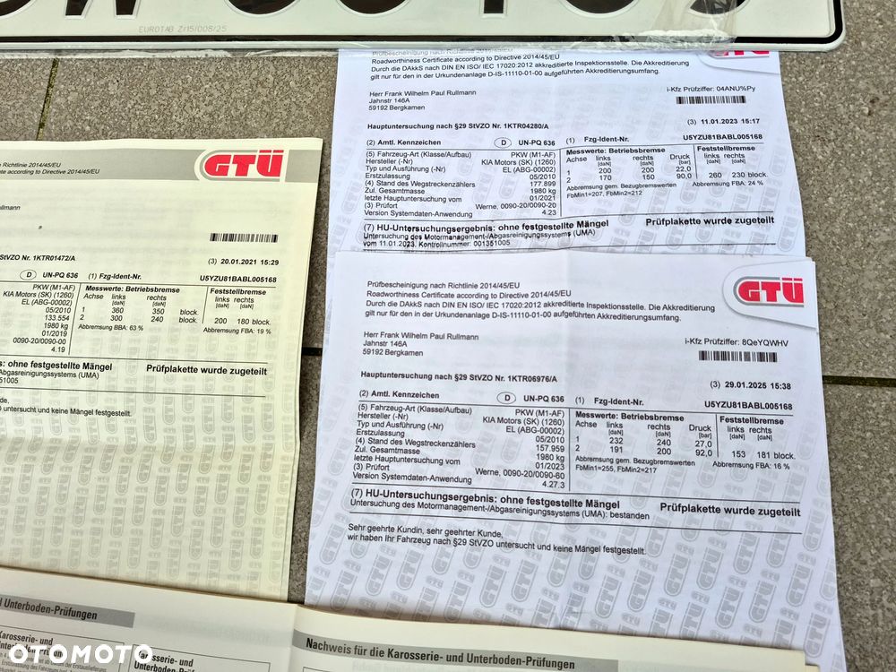 Hyundai ix35 2.0 2WD Comfort - 28