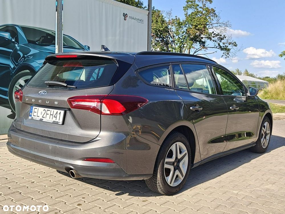 Ford Focus - 7