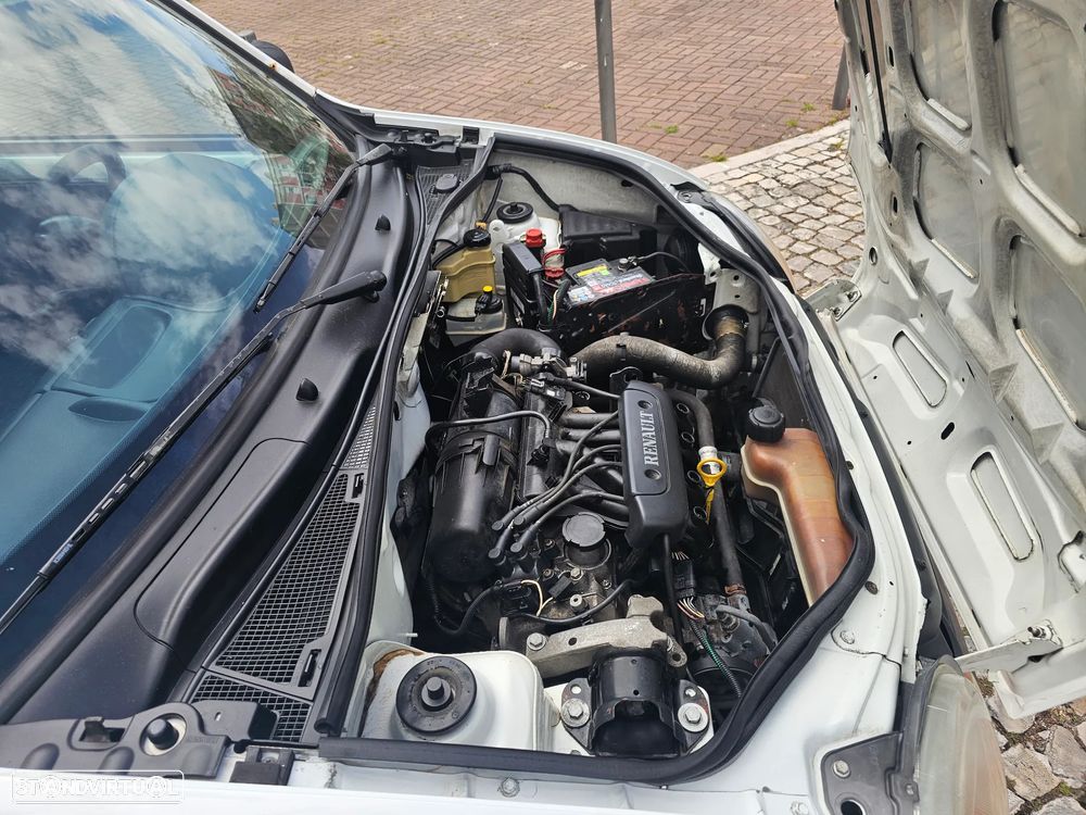 Renault Kangoo - 10