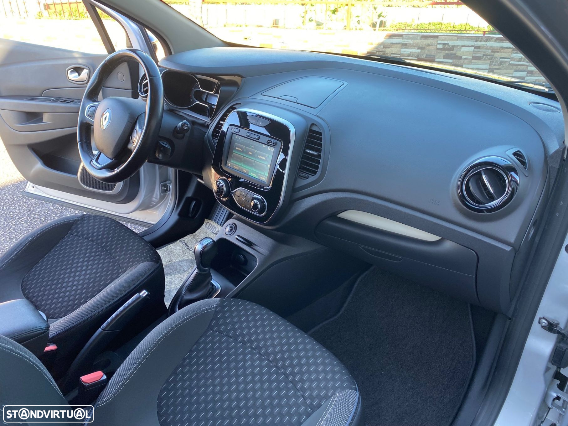 Renault Captur - 7