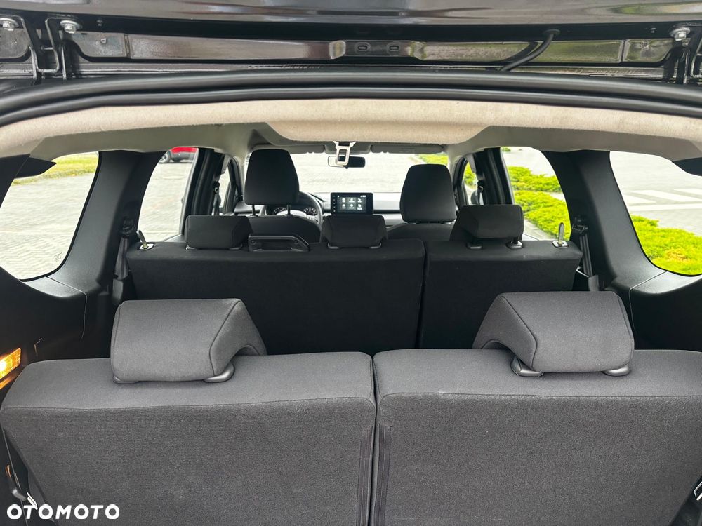 Dacia Jogger - 11