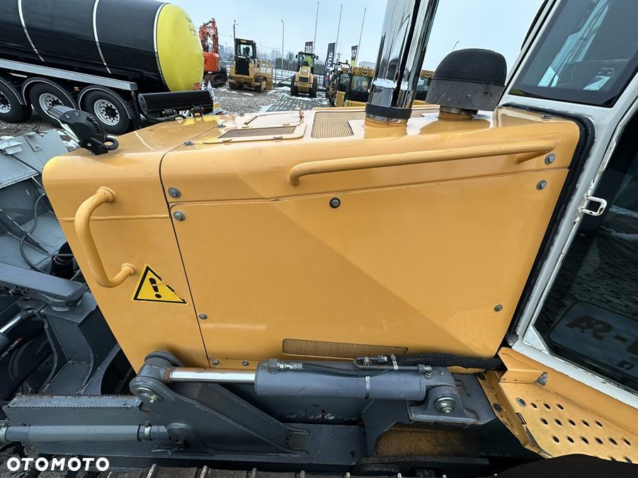 Liebherr PR 714 LGP - 30