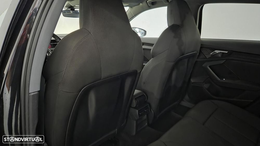 Audi A3 Sportback 30 TFSI Advanced S tronic - 12