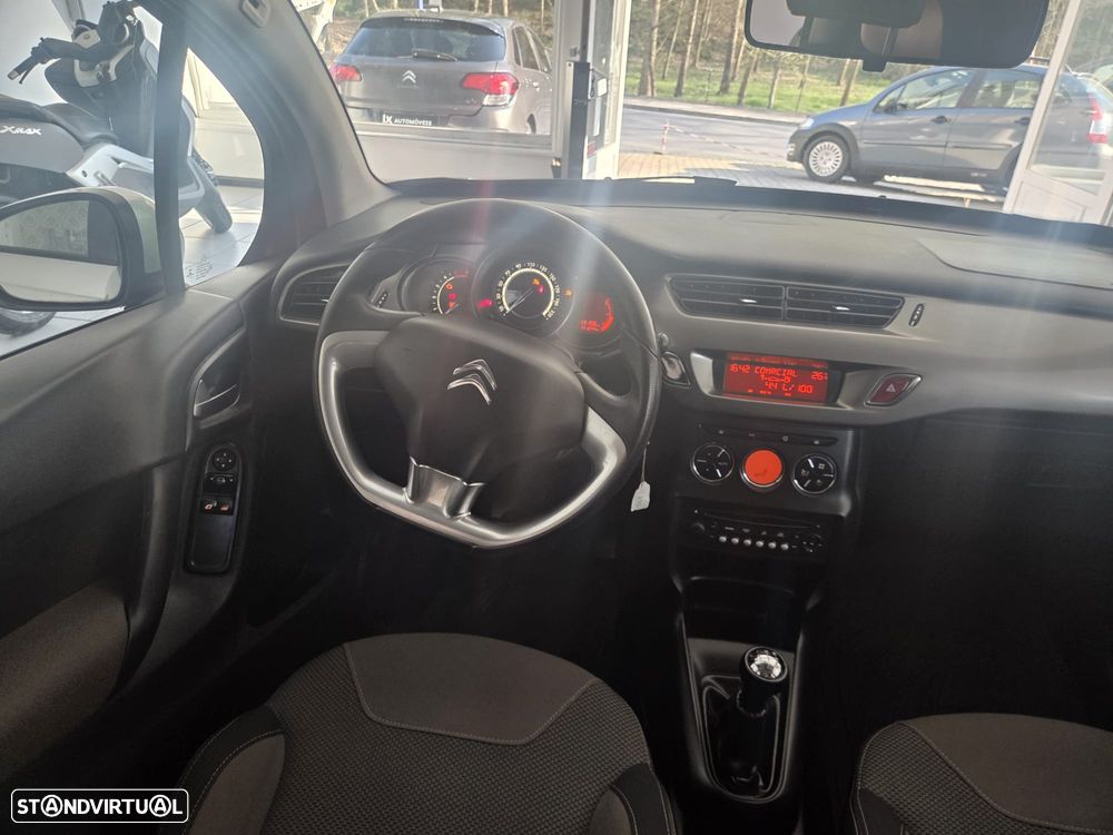 Citroën C3 - 12
