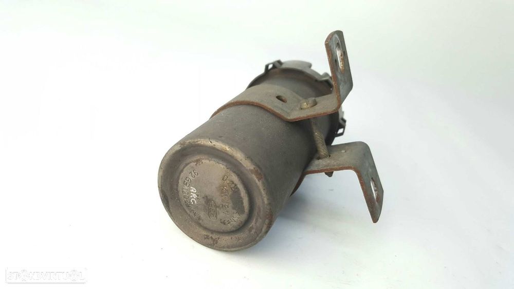 VELA FORD SCORPIO BERL./TURNIER CLX BERLINA - 4