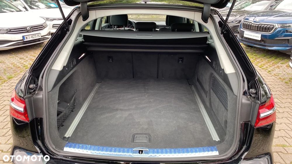 Audi A6 Avant 40 TDI mHEV Quattro S tronic - 36