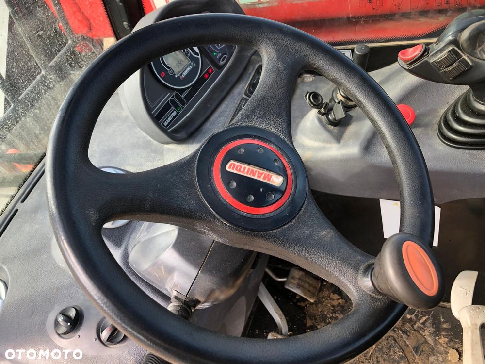 Manitou MT420 H - 11