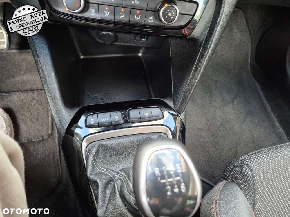 Opel Corsa - 33
