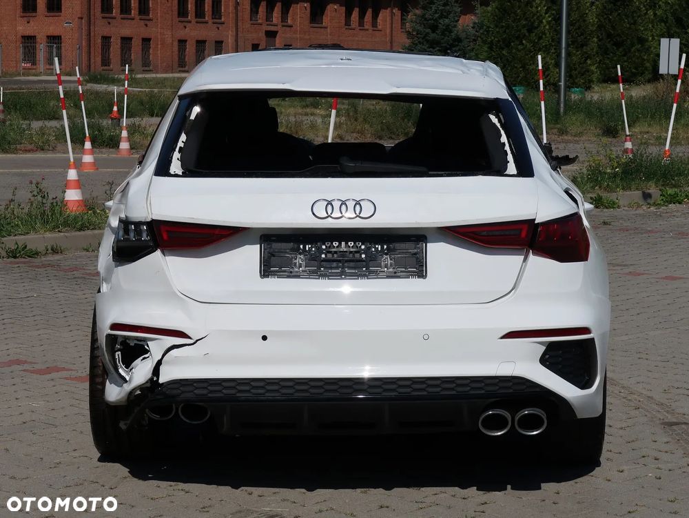 Audi S3 - 3