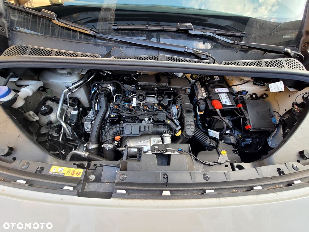 Toyota ProAce City LONG - 10