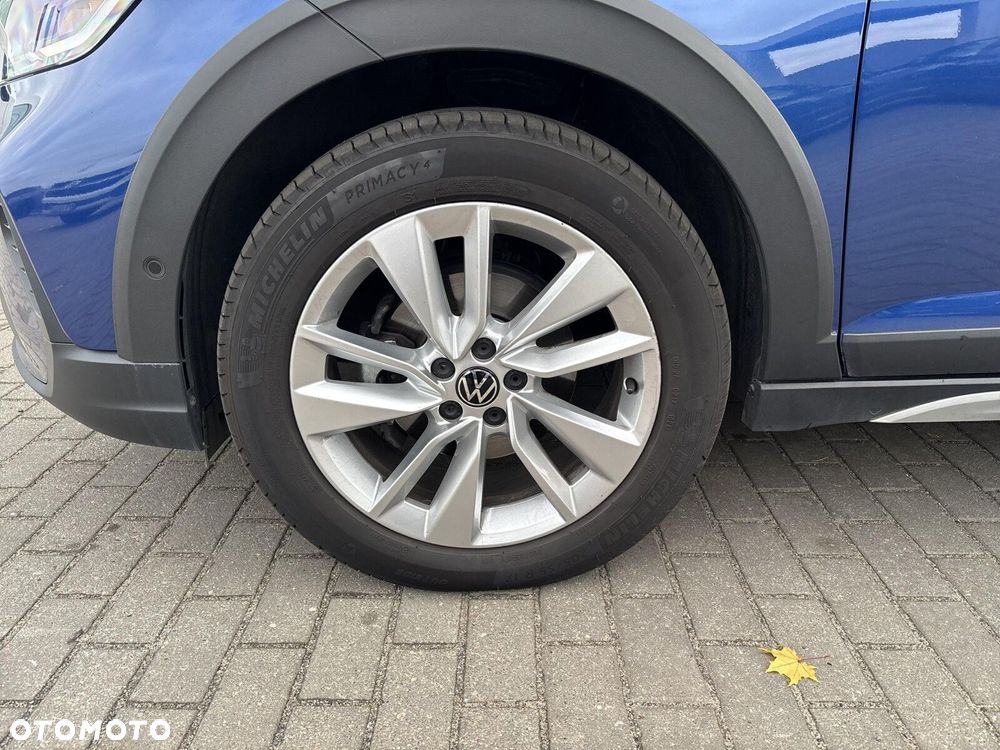 Volkswagen Taigo 1.0 TSI Life DSG - 18