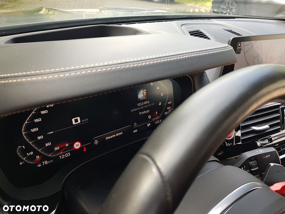 BMW M5 - 39