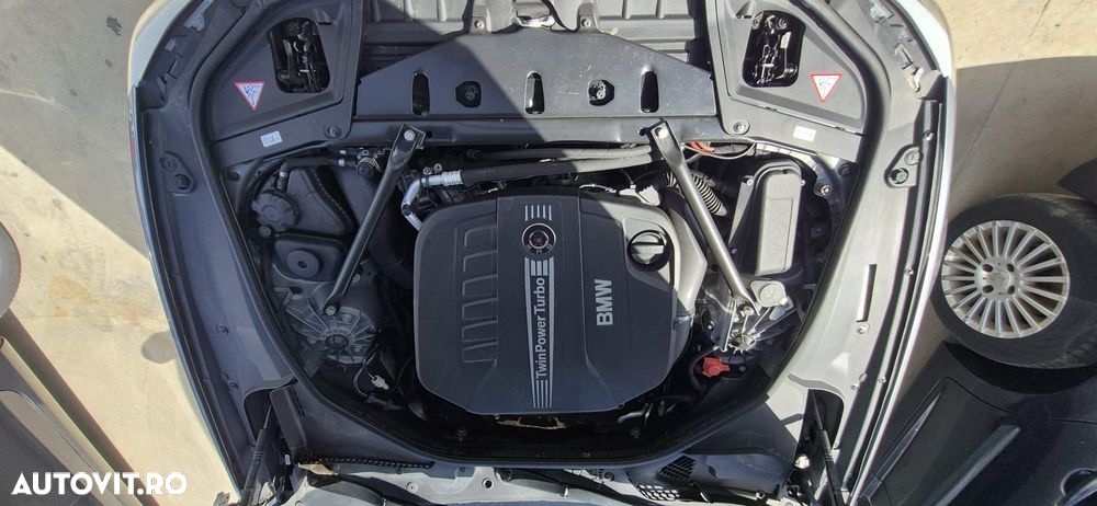 BMW Seria 5 - 13