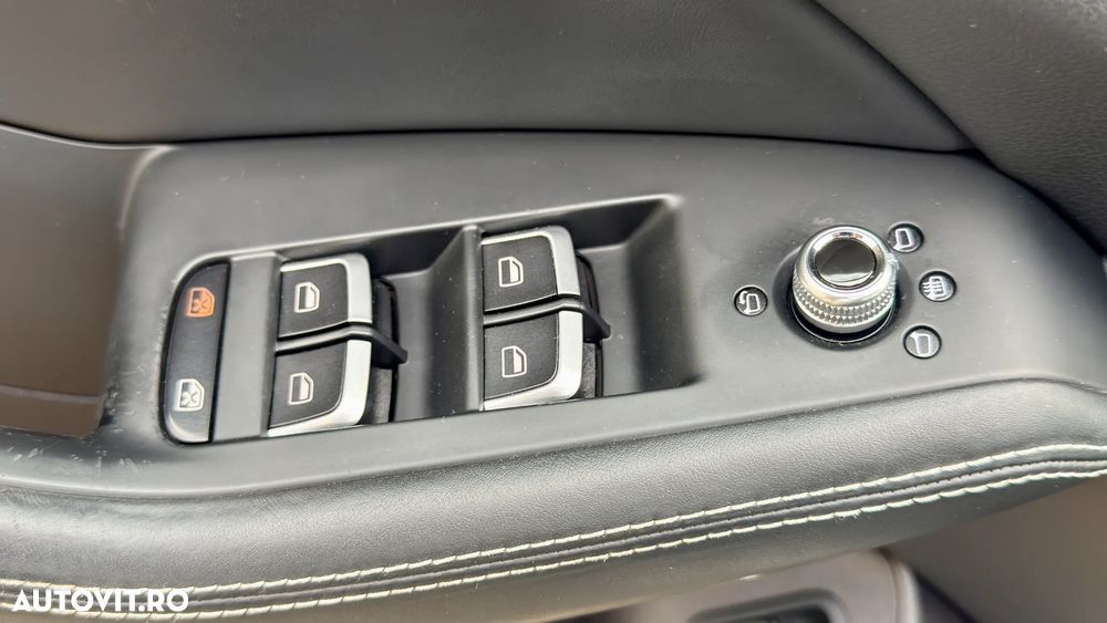 Audi SQ5 3.0 TDI Biturbo Tiptronic - 22
