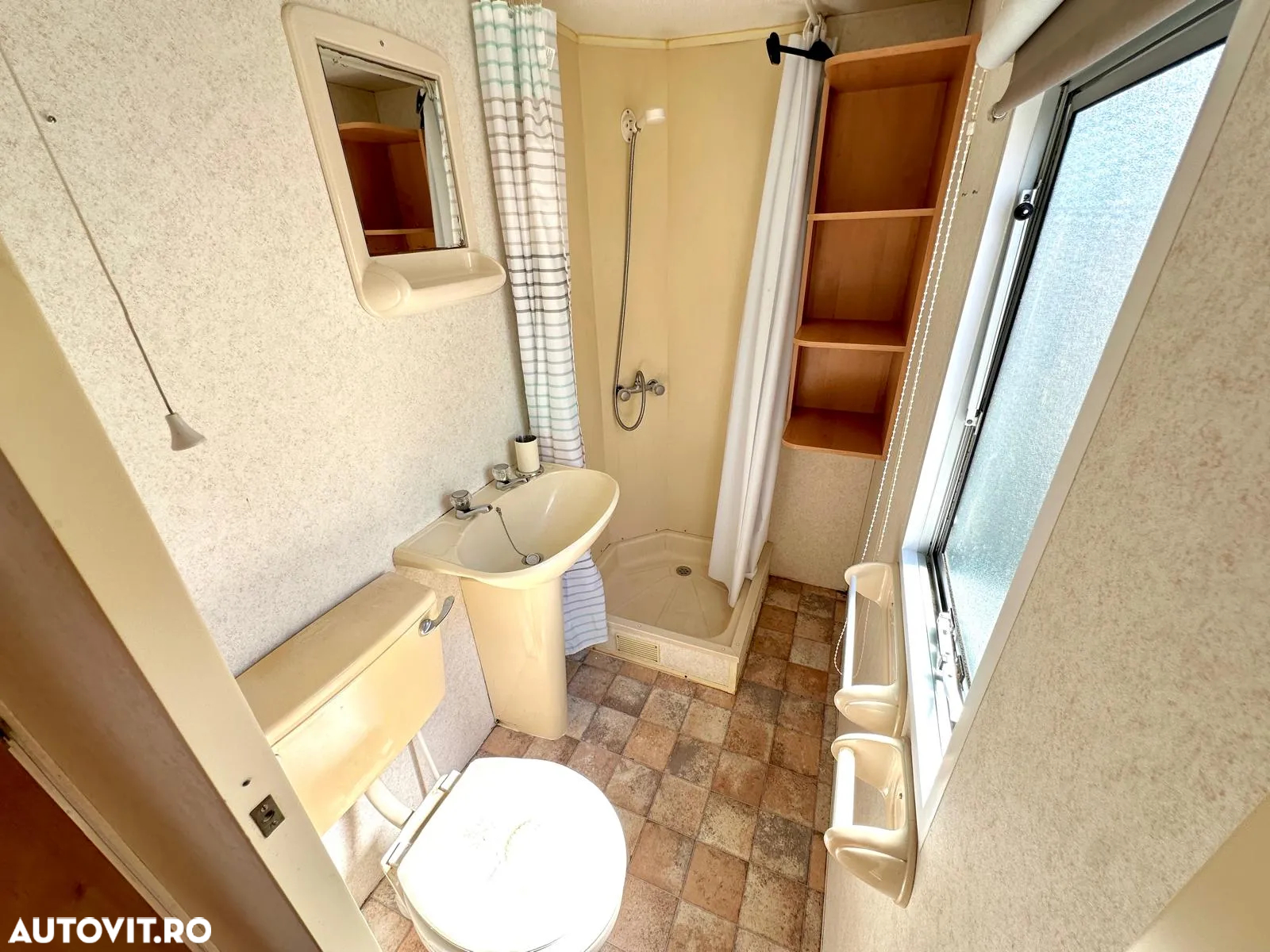 Alta Casă mobilă Delta Santana nr. 034 | 9 x 3 m | 2 dormitoare și 1 baie - 8