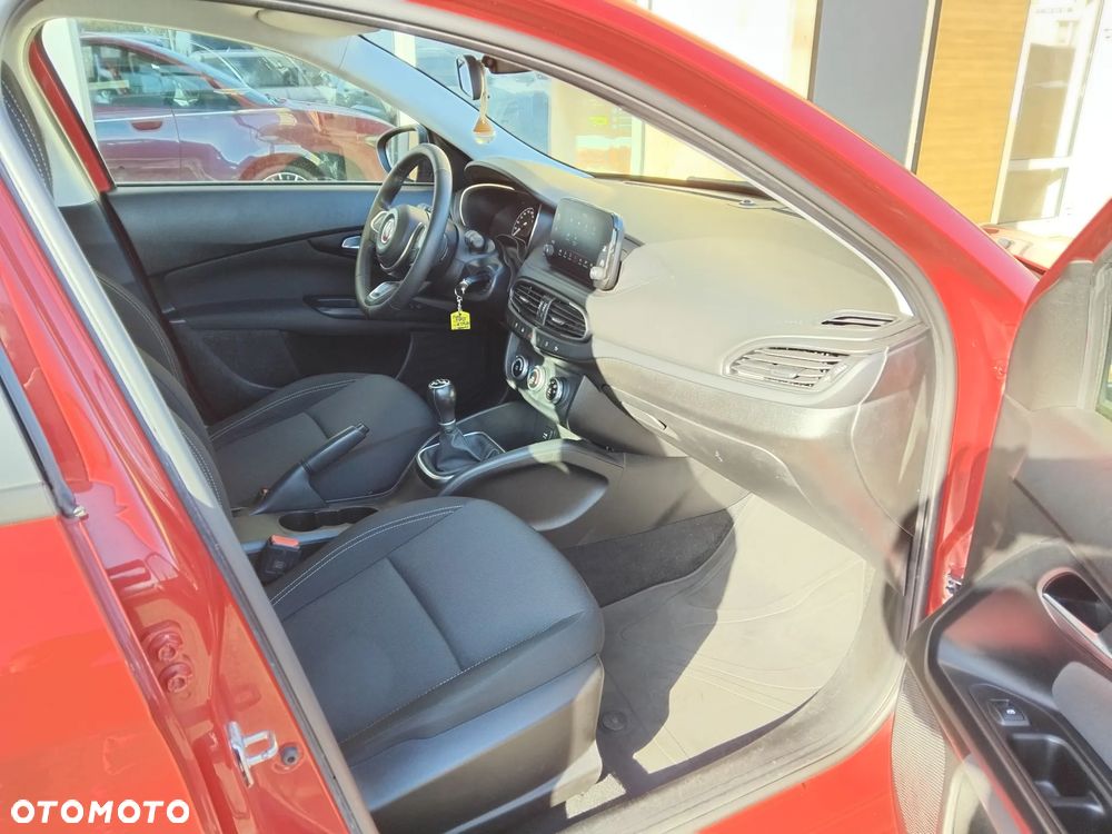 Fiat Tipo 1.0 T3 City Life - 27