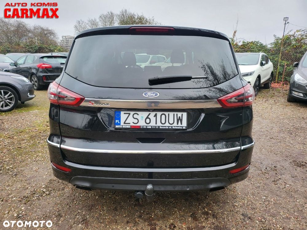 Ford S-Max - 6