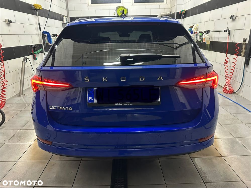 Skoda Octavia - 12