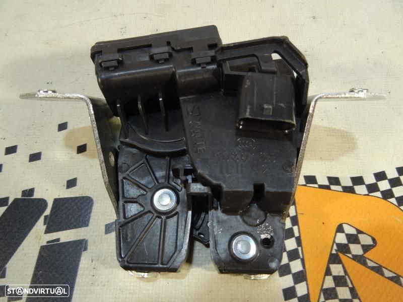 Fecho Da Mala Mercedes-Benz C-Class T-Model (S205)  A0997400600 / A 09 - 2