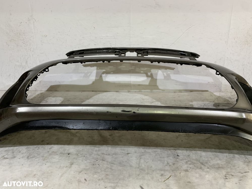 Bara fata Kia Picanto, 2017, 2018, 2019, 2020, 2021, cod origine OE 86511-G600. - 8