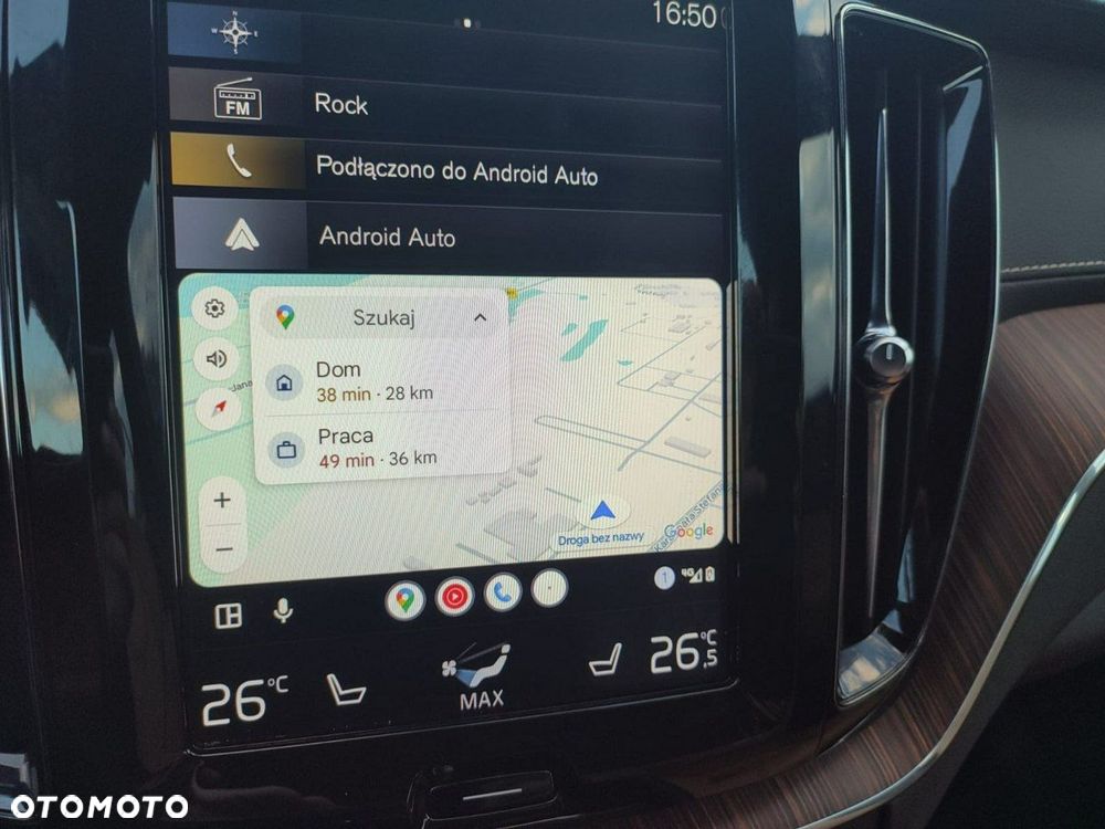 Volvo XC 60 T5 AWD Inscription - 21