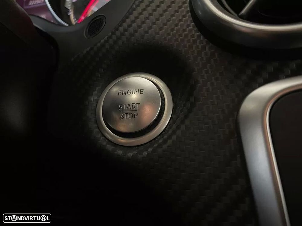 Mercedes-Benz A 180 d 7G-DCT AMG Line - 22