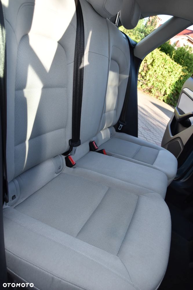 Audi Q3 2.0 TDI - 16